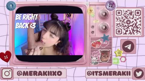    online show from May 3, 6:58 pm