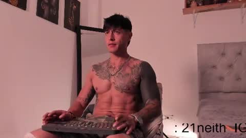 Neith online show from July 7, 10:52 am