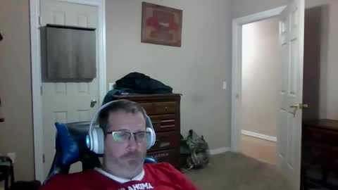 mercer1977 online show from November 2, 8:14 am