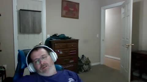 mercer1977 online show from November 6, 3:59 pm