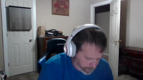 mercer1977 online show from July 10, 10:31 am