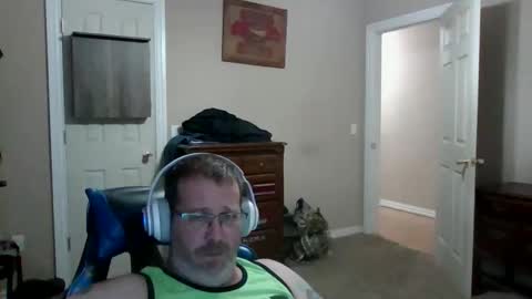 mercer1977 online show from November 3, 3:13 pm