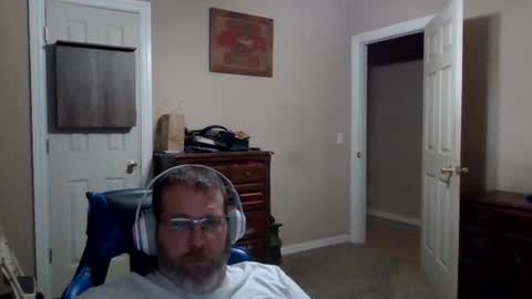mercer1977 online show from June 11, 10:30 pm