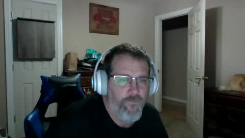 mercer1977 online show from June 22, 11:50 am