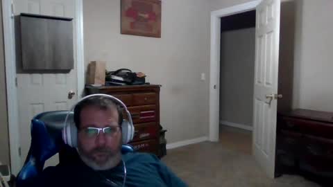 mercer1977 online show from July 12, 2:59 am