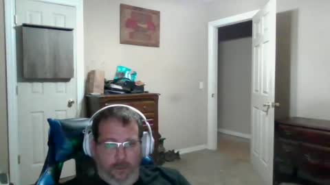 mercer1977 online show from July 3, 11:37 am