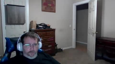 mercer1977 online show from July 6, 12:02 pm