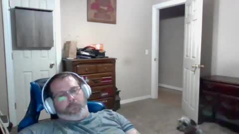 mercer1977 online show from July 27, 2:14 pm