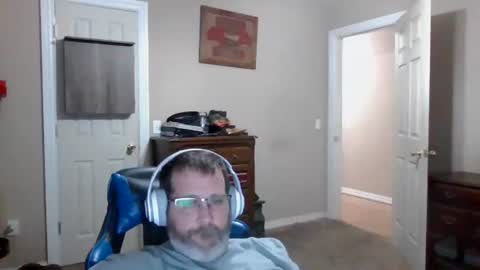 mercer1977 online show from December 1, 2:59 pm