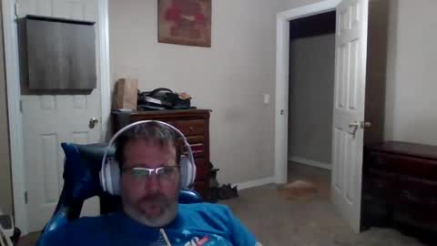 mercer1977 online show from July 5, 3:53 am