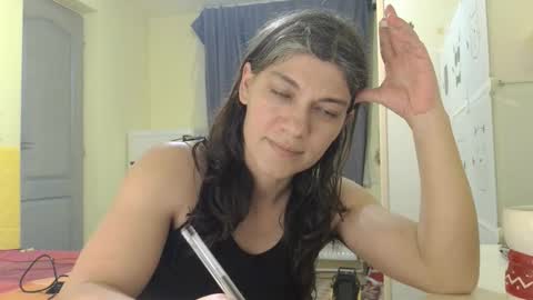 Miss Helena online show from January 15, 5:44 pm