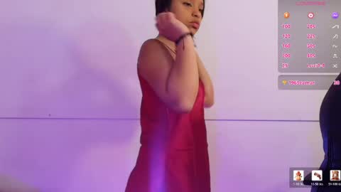 mercurio_tay online show from April 29, 12:32 pm