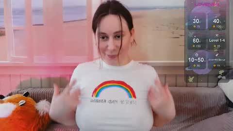 Cutie online show from March 28, 11:33 am