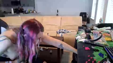 mercyxslut online show from November 22, 11:13 pm