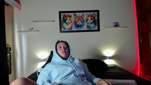 CRISTI AND MEREDIT online show from February 26, 12:41 pm