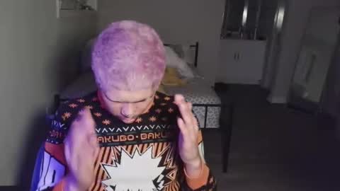 Merlinz Magic online show from April 2, 9:05 am