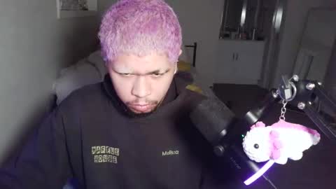 Merlinz Magic online show from April 1, 4:57 am