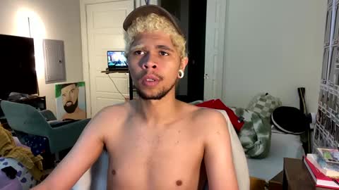 Merlinz Magic online show from February 20, 5:09 pm