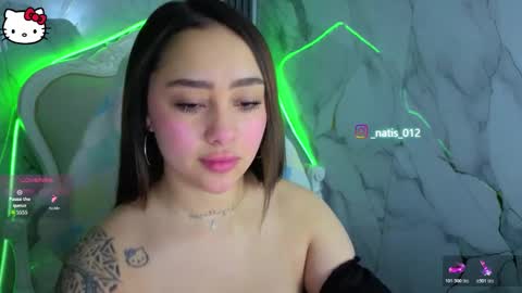 Merloth online show from January 10, 3:23 am