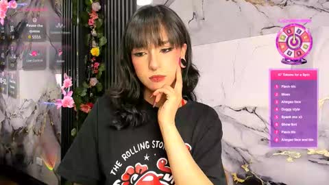 Diane 3 online show from December 23, 6:08 am