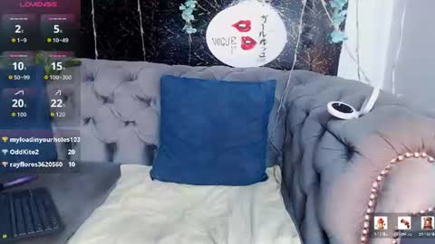 Sofia online show from July 30, 8:31 pm