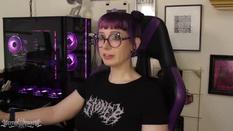 merrick monroe  online show from September 28, 8:07 pm