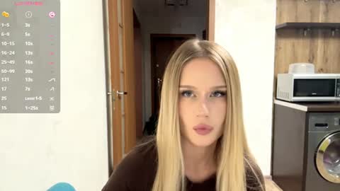 Stefani online show from July 15, 1:16 pm