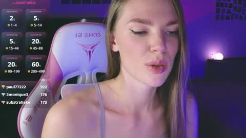 Susan online show from February 10, 7:38 pm