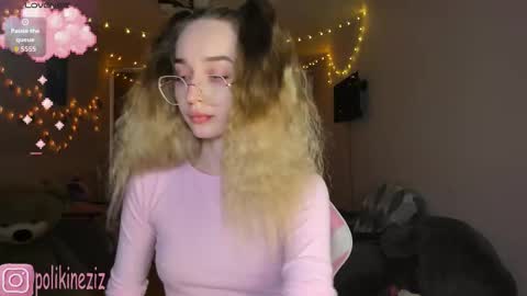 Sara online show from February 3, 12:20 pm