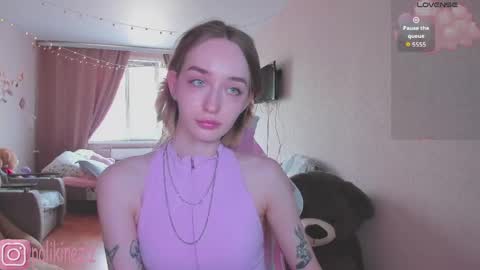 Sara online show from May 18, 12:00 pm