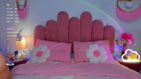 Anna online show from December 2, 6:22 am