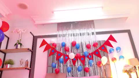 Mery Stone online show from July 5, 4:52 am