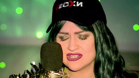 Meskhimusic online show from December 23, 9:08 pm