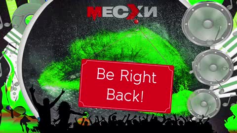 Meskhimusic online show from January 9, 9:37 pm