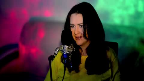 Meskhimusic online show from February 8, 6:55 pm