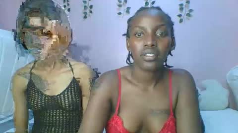 meggy and bree online show from March 15, 7:28 pm