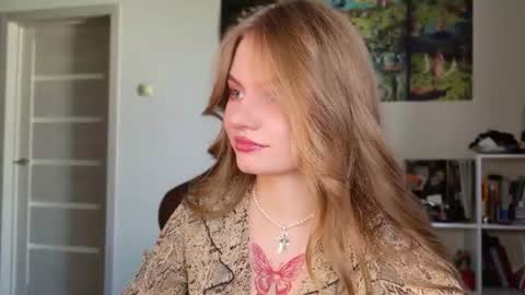 Eva online show from July 1, 1:31 pm