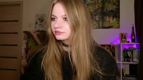 Eva online show from March 14, 7:18 pm