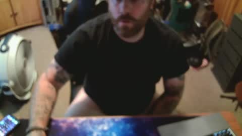 metalhead18787 online show from August 7, 12:36 pm