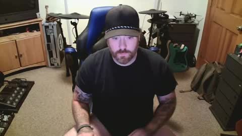 metalhead18787 online show from July 24, 10:12 am