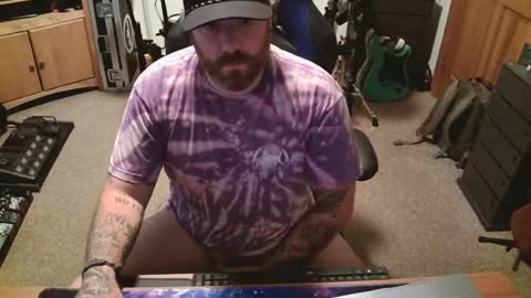 metalhead18787 online show from August 9, 10:42 am