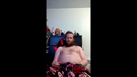 metalheadmanx online show from May 28, 12:41 am