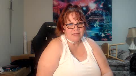 Mommy Jaxx online show from December 10, 12:06 am