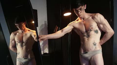 Dany online show from May 11, 3:02 am