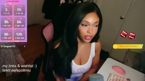 mew2wo online show from March 12, 6:28 am