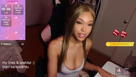 mew2wo online show from January 7, 7:02 am