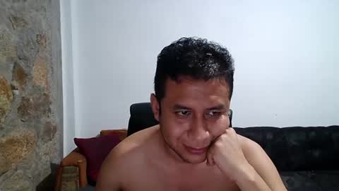 mexatre online show from August 7, 2:43 am