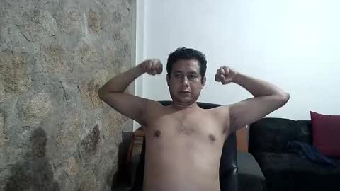 mexatre online show from January 9, 2:17 am