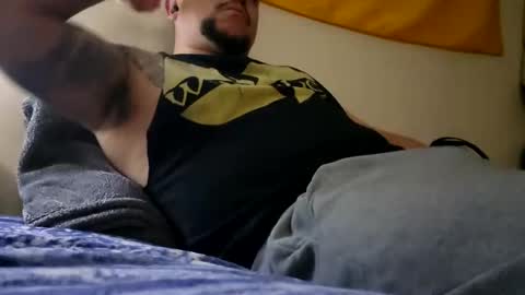 mexidaddycan online show from February 13, 8:06 am