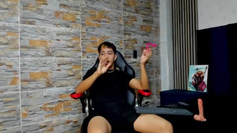 mexwilliams online show from November 19, 12:59 pm